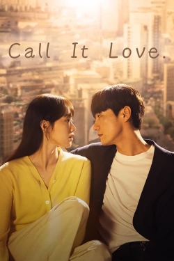 Call It Love-stream