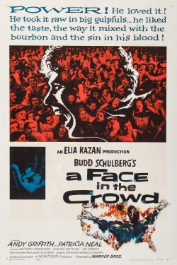 A Face in the Crowd-stream