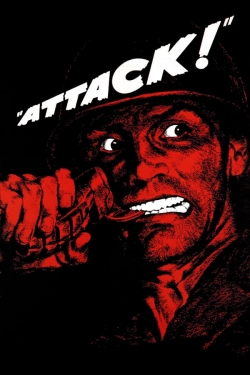 Attack-stream