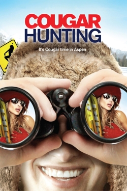 Cougar Hunting-stream