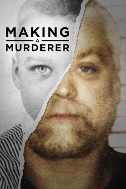 Making a Murderer-stream