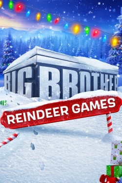 Big Brother: Reindeer Games-stream