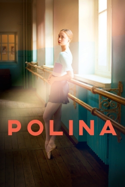 Polina-stream