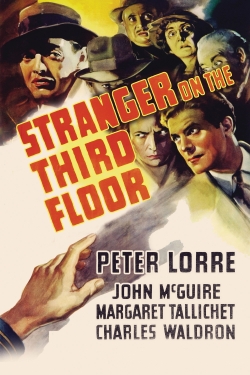 Stranger on the Third Floor-stream