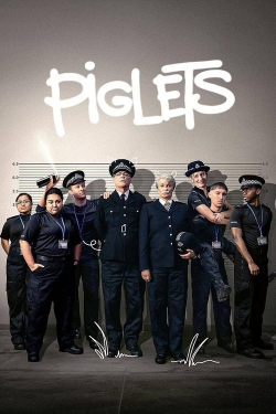 Piglets-stream