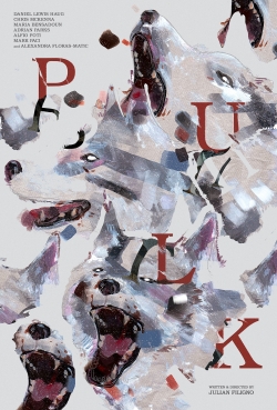 Pulk-stream