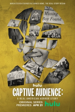 Captive Audience: A Real American Horror Story-stream