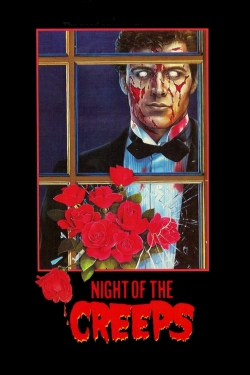 Night of the Creeps-stream