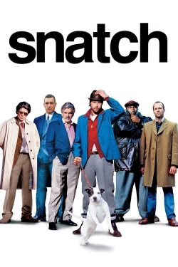 Snatch-stream