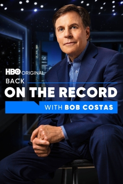 Back on the Record with Bob Costas-stream