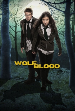 Wolfblood-stream