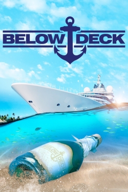 Below Deck-stream