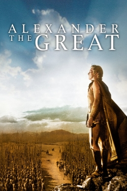 Alexander the Great-stream