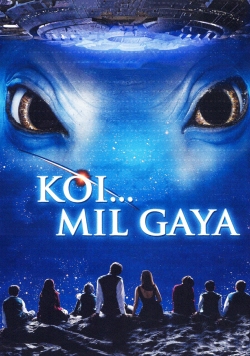 Koi... Mil Gaya-stream