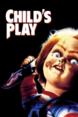 Child's Play-stream