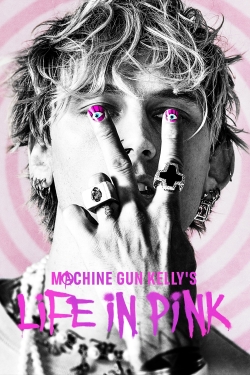 Machine Gun Kelly's Life In Pink-stream