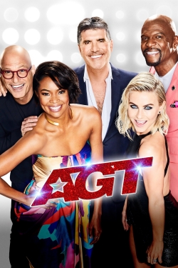 America's Got Talent-stream