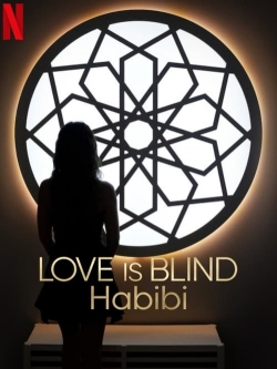 Love Is Blind, Habibi-stream