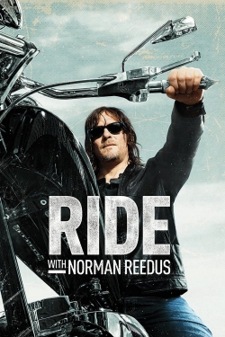 Ride with Norman Reedus-stream