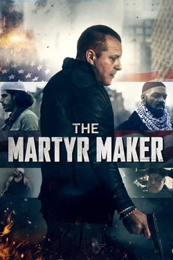 The Martyr Maker-stream