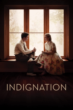 Indignation-stream