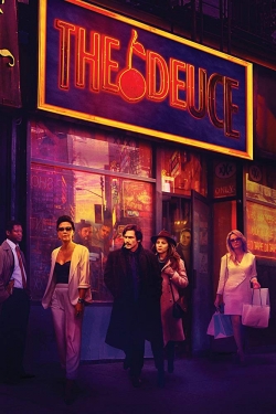 The Deuce-stream