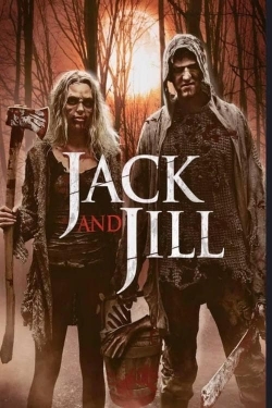 The Legend of Jack and Jill-stream