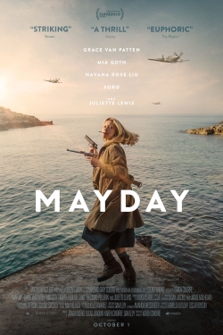 Mayday-stream