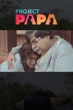 Project Papa-stream