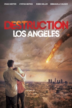 Destruction: Los Angeles-stream