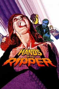 Hands of the Ripper-stream