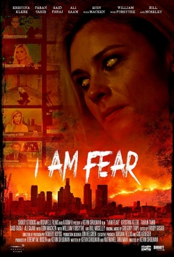 I Am Fear-stream