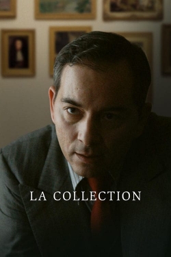 The Collection-stream