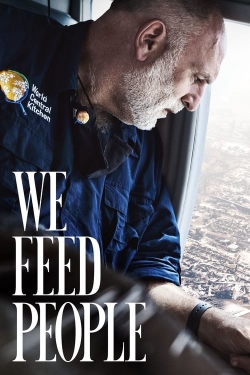 We Feed People-stream