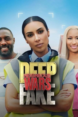 Deep Fake Neighbour Wars-stream