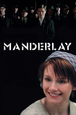 Manderlay-stream