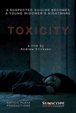 Toxicity-stream