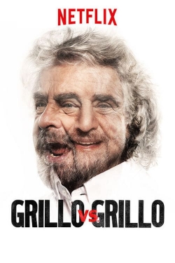 Grillo vs Grillo-stream