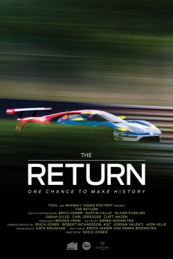 The Return-stream