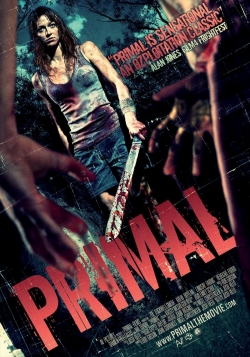 Primal-stream