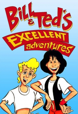 Bill & Ted's Excellent Adventures-stream