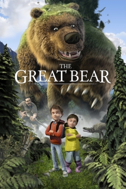 The Great Bear-stream