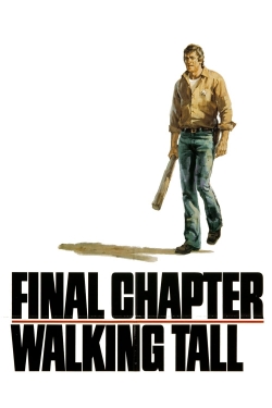 Final Chapter: Walking Tall-stream