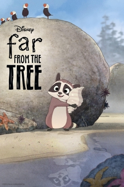 Far From the Tree-stream