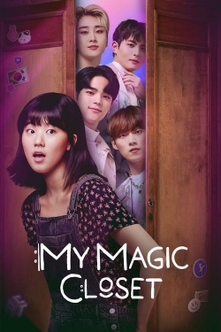 My Magic Closet-stream