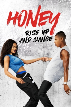 Honey: Rise Up and Dance-stream