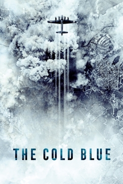 The Cold Blue-stream