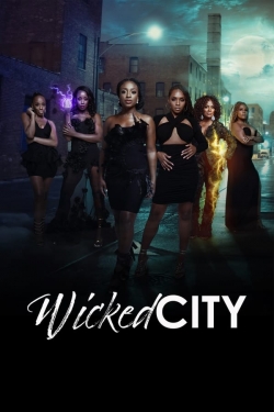 Wicked City-stream