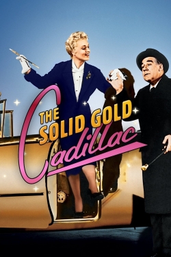 The Solid Gold Cadillac-stream