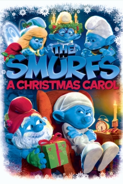 The Smurfs: A Christmas Carol-stream